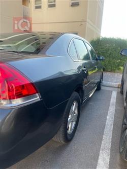 شيفروليه امبالا